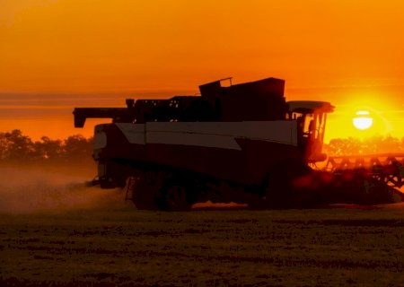 A matemática do fomento para inovação no agronegócio