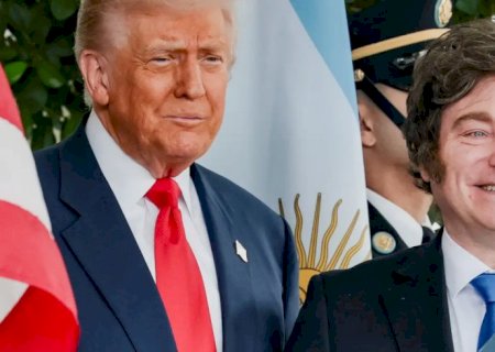 Argentina está disposta a mandar militares para guerra se EUA pedirem