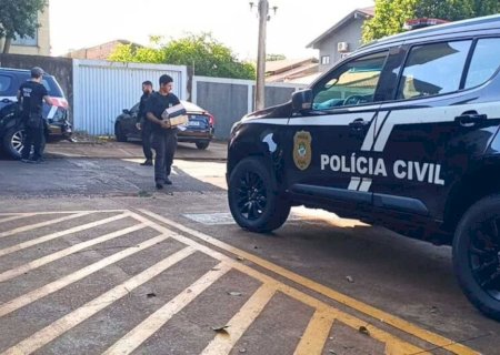 Investigação aponta desvio milionário em hospital de MS