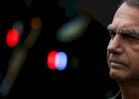 STF tem maioria para negar novamente prisão domiciliar de Bolsonaro 