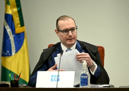Zanin rejeita habeas corpus para todos os condenados pelo 8 de Janeiro