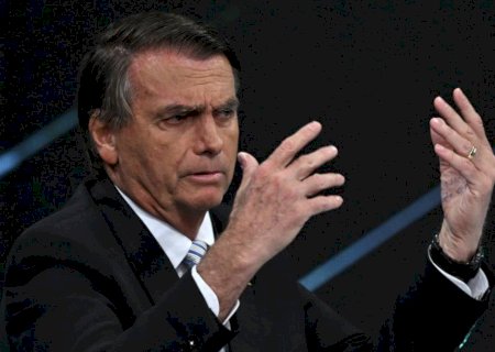 PGR pede o arquivamento do caso das joias sauditas recebidas por Bolsonaro