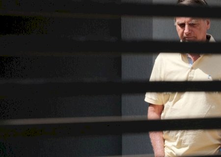 PGR dá parecer favorável à prisão domiciliar de Bolsonaro
