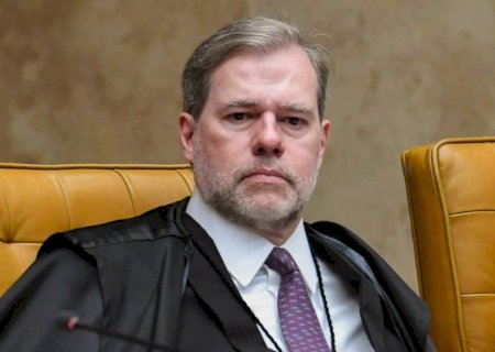 Toffoli se declara suspeito e não vai julgar decisão que levou à prisão de Vorcaro