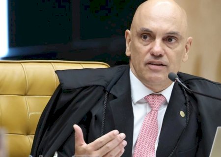 Moraes libera estímulo elétrico craniano em Bolsonaro para tratar soluços