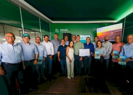 Gabinete itinerante: Governo de MS reúne setor produtivo para ouvir demandas e apresentar resultados