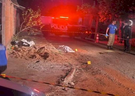 Briga por latido de cachorro termina com homem morto