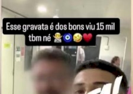 Criminoso é preso novamente após provocar polícia com postagens nas redes sociais