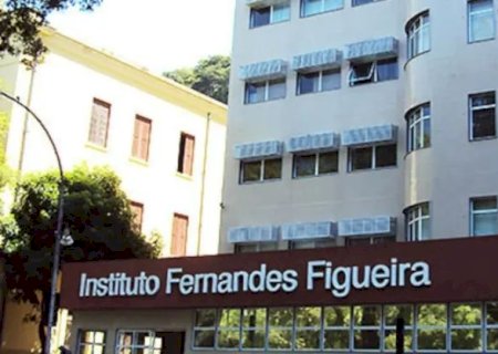 Hospital da Fiocruz escondia mais de 20 fetos em tambores