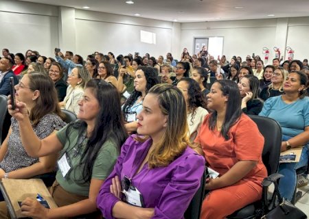 SUAS em Ação fortalece capacitação e articulação regional com participação de Batayporã