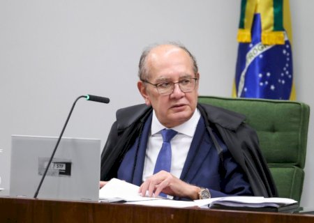 Gilmar defende indicação de Jorge Messias ao STF: ‘Está à altura do cargo’