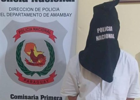 Dentista é preso na fronteira após denúncia de assédio em clínica
