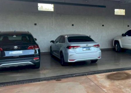 Operação da PF mira “laranjas” que ocultam patrimônio do crime organizado