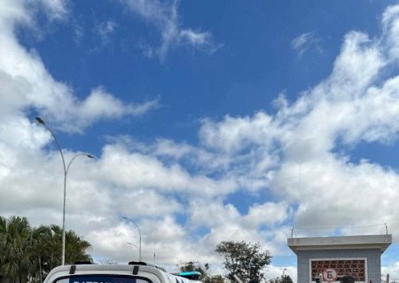 Ex-namorado invade casa e sequestra jovem que acaba resgatada pela Patrulha Maria da Penha