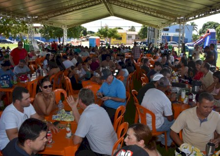 4º Costelão Solidário bate recorde de público e arrecadações e consolida sucesso em Batayporã