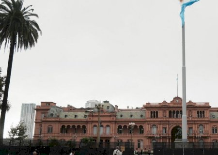 Bispos pedem diálogo após proibição de jornalistas na Casa Rosada