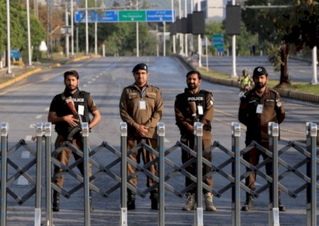 Irã rejeita conversa com EUA e entrega ao Paquistão exigências para o fim da guerra