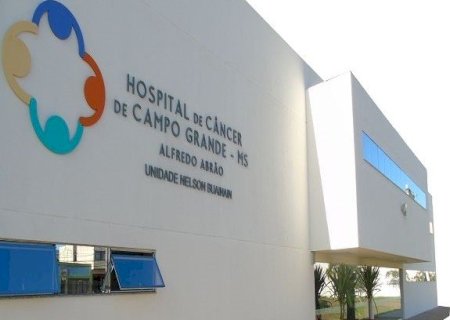 Governo de MS e Hospital de Câncer Alfredo Abrão inauguram hoje 5º andar – Ala Famílias do Agro