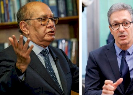 Gilmar dobra aposta em ofensiva contra Zema, que busca se projetar na eleição