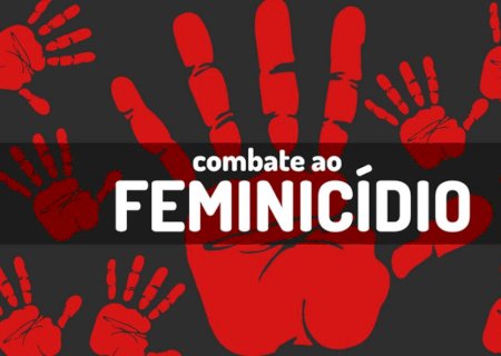 Alerta: Feminicídio cresce em Mato Grosso do Sul e acende sinal vermelho para a sociedade