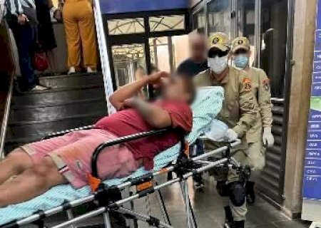 Homem que atacou corredora no Parque dos Poderes é condenado a 4 anos de prisão