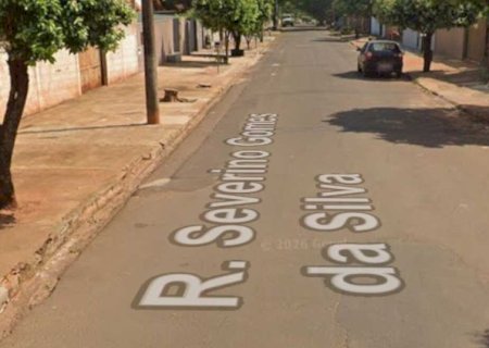 Tentativa de sequestro assusta família e mobiliza polícia em Naviraí