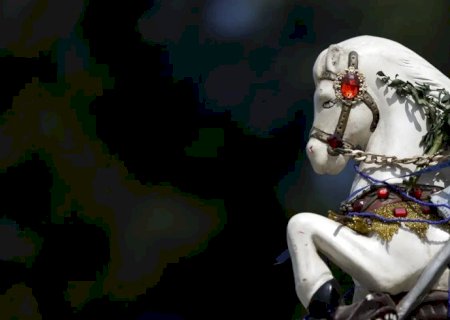 23 de abril - Dia de São Jorge