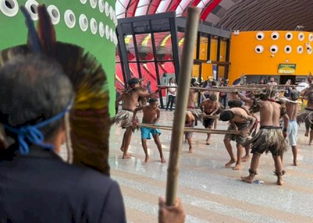 Quando histórias indígenas ocupam espaços, sonhos reacendem em Mato Grosso do Sul