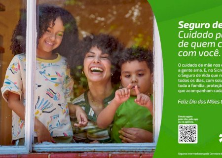 No Dia das Mães, proteção financeira entra no centro das decisões familiares