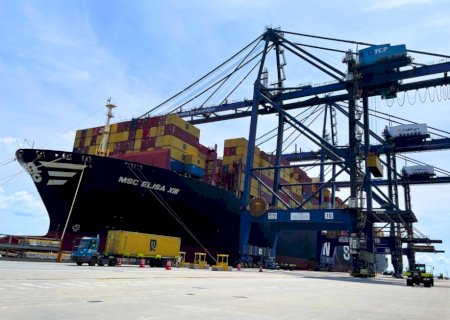 Incerteza global com guerra no Oriente Médio já afeta custos agrícolas e inflação