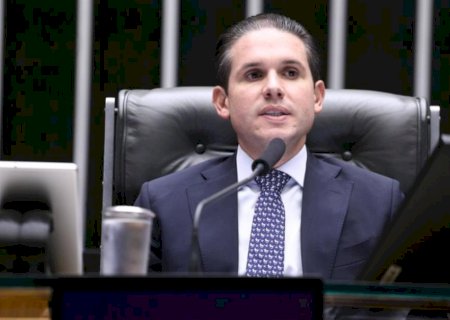 Motta já decidiu quando quer instalar comissão especial da PEC do fim da escala 6×1