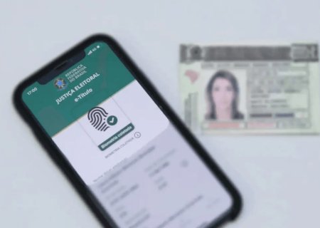 Eleitores têm até a próxima semana para tirar ou regularizar o título; veja como fazer