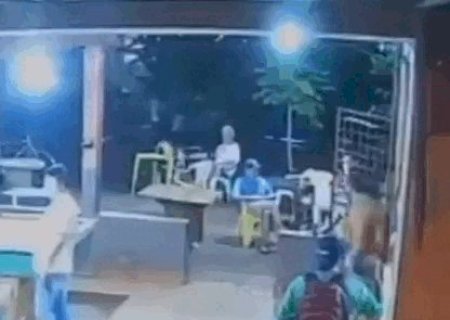 Idoso de 60 anos é assassinado com golpe de faca no peito em MS