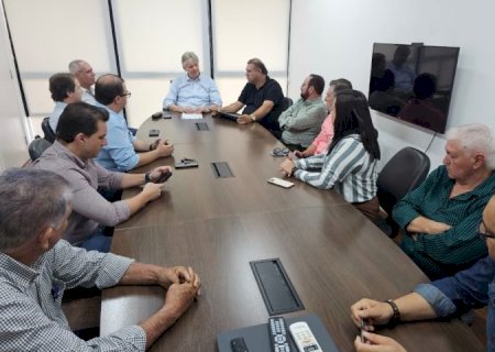 Indústria de etanol de milho avança em Jaraguari com investimento de R$ 300 milhões