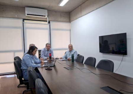 Conselho do FCO aprova R$ 82,4 milhões em financiamentos para projetos rurais e empresariais