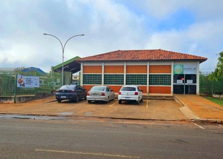 Agência do Detran de Nova Andradina terá atendimentos suspensos