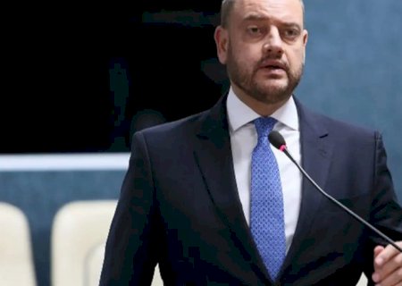 Zanin mantém presidente do TJRJ no cargo de governador interino do Rio