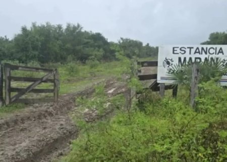 Piloto brasileiro e helicóptero desaparecem no Paraguai