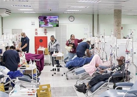 Paciente com doença renal crônica tem maior risco de ser hospitalizado e morrer por dengue, diz estudo