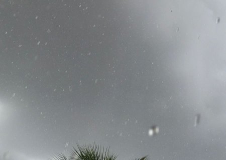 Quarta-feira será de tempo instável em várias regiões de Mato Grosso do Sul