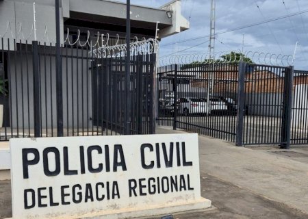 Homem envolvido em tentativa de homicídio é preso no interior de MS