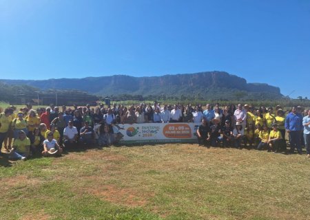 Uems anuncia terceira edição da Pantanal Tech MS com mais tecnologia e atrações inéditas