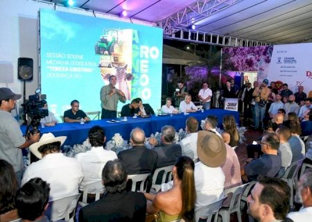 A força do agro: resiliência e inovação protagonizam a transformação produtiva e econômica de MS