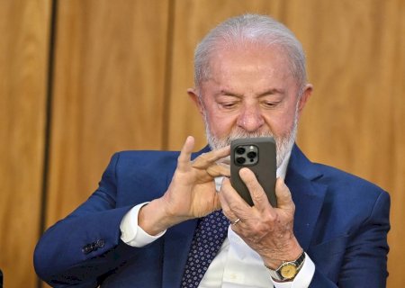 PT vai ao TSE e pede suspensão de perfil fake nas redes que fazia ataques a Lula