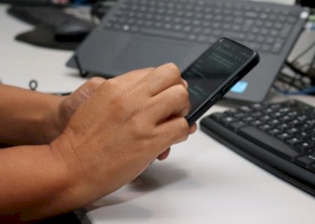 Casal perde quase R$ 70 mil em plataforma falsa de investimentos