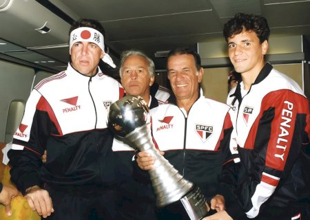20 anos sem Telê: relembre feitos e curiosidades do ex-técnico que virou sinônimo de futebol-arte