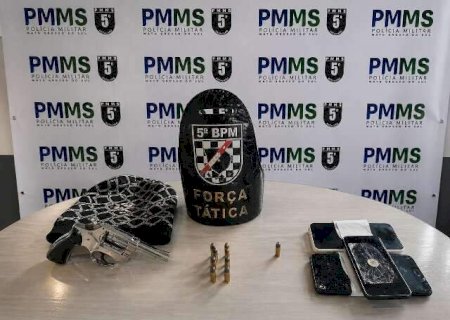 Jovem é sequestrado e morto em “tribunal do crime”; polícia prende 4 suspeitos