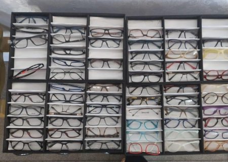 SES orienta população sobre riscos em exames de vista realizados fora das normas sanitárias