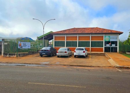 Agência do Detran em Nova Andradina terá atendimentos suspensos para obras de manutenção