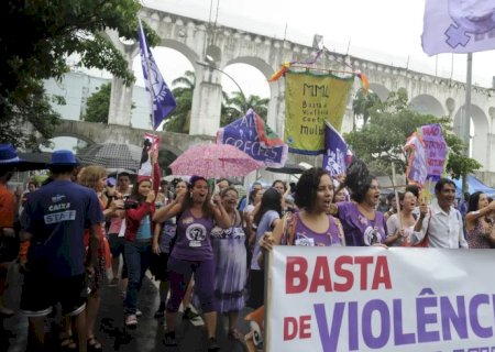 Violência sexual aumenta riscos cardiovasculares em mulheres